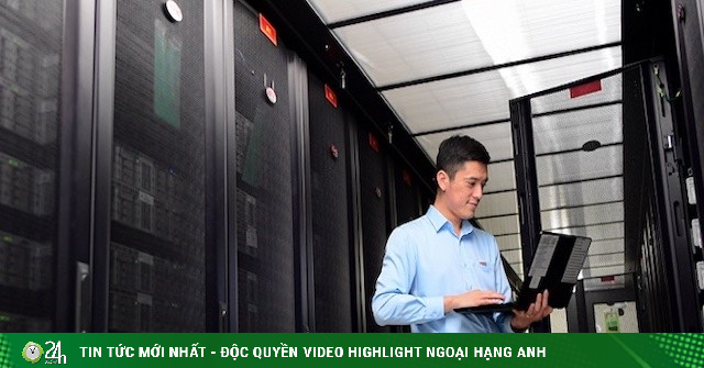 Viettel reveals a plan to use 6,000 billion to build the “biggest” data center in Vietnam-Information Technology