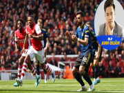 Bóng đá - MU thua cay đắng Arsenal hết cửa top 4, BLV Anh Quân chỉ rõ tội đồ số 1