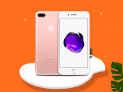 Giá iPhone 7 Plus mới nhất, có đáng mua ở thời điểm hiện tại?