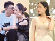 Đời sống Showbiz - Bạn gái cũ Quang Hải khoe ảnh mặc váy cưới, dàn sao đồng loạt chúc mừng