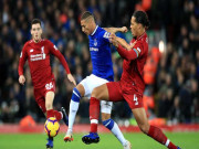 Bóng đá - Nhận định bóng đá Liverpool - Everton: Rực lửa derby, quyết đua ngai vàng (Vòng 34 ngoại hạng Anh)