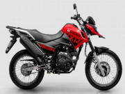 Thế giới xe - Xế phượt Yamaha Crosser 150 ra mắt, đốn tim dân tập chơi