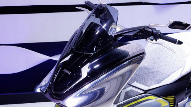 Yamaha E01 sẽ được thử nghiệm tại nhiều thị trường Đông Nam Á, sớm nhất là tại Malaysia