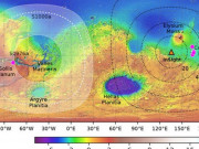 Công nghệ thông tin - &quot;Thế giới bên kia&quot; của sao Hỏa đang sống dậy?