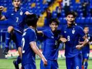 Bóng đá - Chưa đá SEA Games 31, người Thái đã tự “đá nhau”