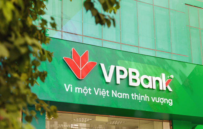 VPBank theo đuổi sứ mệnh mới “Vì một Việt Nam thịnh vượng”