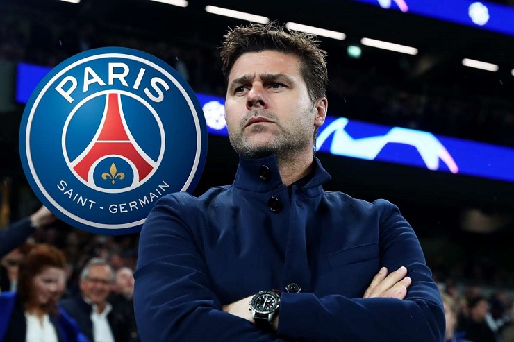 Báo Pháp đưa tin PSG chuẩn bị sa thải HLV Pochettino