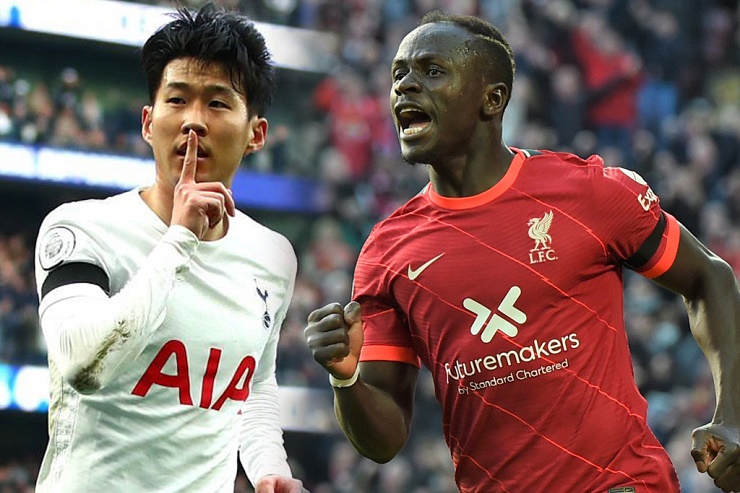 Mitchell chính là người đã phát hiện ra Son Heung Min và Mane