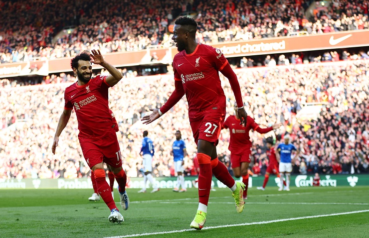 Origi tỏa sáng mang về 3 điểm quý giá cho Liverpool