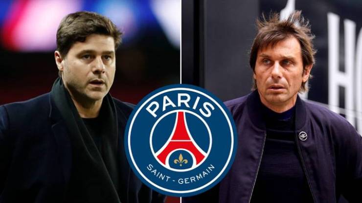 Pochettino không còn tương lai ở PSG?