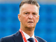 Sức khỏe đời sống - HLV đội tuyển Hà Lan Louis van Gaal bị ung thư tuyến tiền liệt, căn bệnh này nguy hiểm như thế nào?