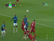 Bóng đá - Video bóng đá Liverpool - Everton: Đỉnh cao thay người, áp sát Man City (Vòng 34 Ngoại hạng Anh)