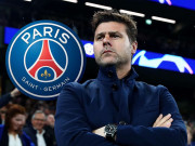 Bóng đá - Báo Pháp đưa tin PSG sắp sa thải Pochettino, lộ người thay thế không ngờ