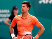 Thể thao - Djokovic thua trắng Rublev 0-6, nói gì sau thất bại ở chung kết Serbia Open?