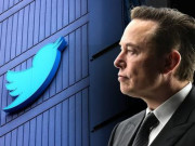 Thế giới - Tỉ phú Elon Musk thành chủ mới của Twitter