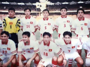 Thể thao - Những kỳ SEA Games lịch sử của thể thao Việt Nam: Gian nan hội nhập