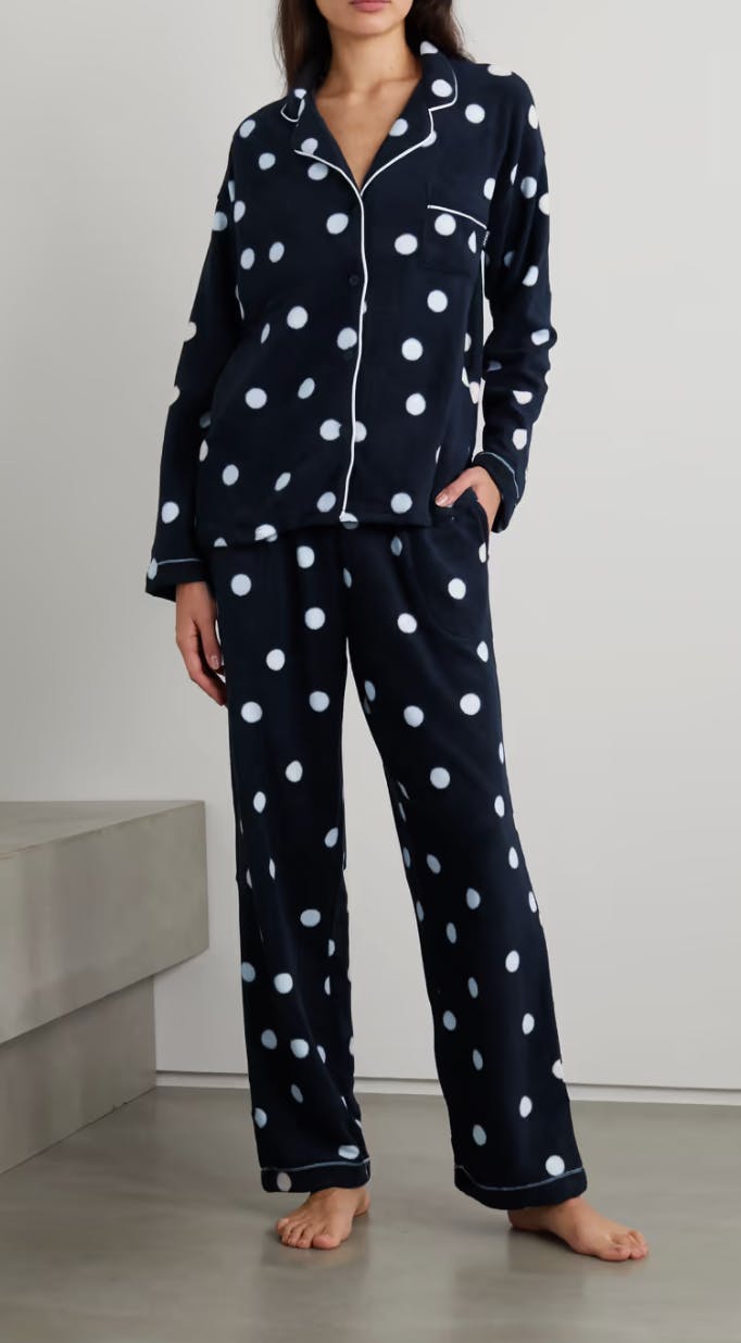 13 bộ pyjama bạn có thể mặc dạo phố - 11