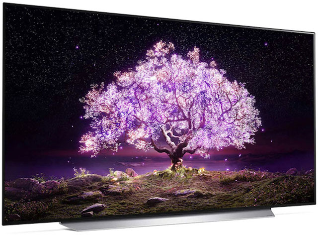 Bảng giá TV LG tháng 4/2022: Giảm giá tới 42%, tương đương hơn 63 triệu