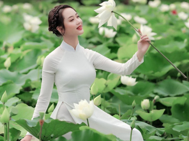 Miss World Vietnam 2022: Nhan sắc nổi bật của 'Người đẹp được yêu thích nhất' Vũ Như Quỳnh