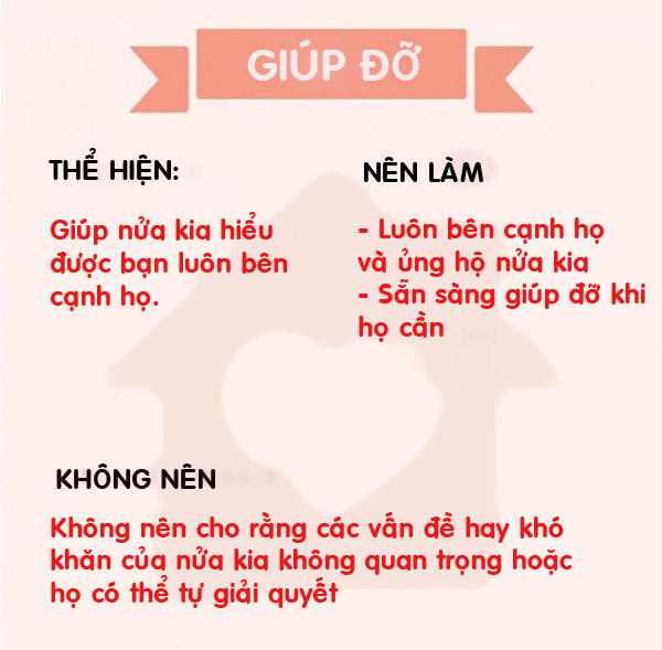 Những cách thể hiện tình cảm giúp &#34;giữ lửa&#34; tình yêu nồng cháy - 3