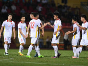 Bóng đá - U23 Việt Nam bảo vệ HCV SEA Games: Vì sao thầy Park không dám hứa giữ được ngôi vương?