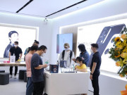 Thời trang Hi-tech - OPPO ra mắt chuỗi OPPO Experience Store trên toàn quốc trong tháng 4/2022, mang đến không gian trải nghiệm đẳng cấp cho người dùng