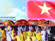 Thể thao - Những kỳ SEA Games lịch sử của thể thao Việt Nam: Đường lên đỉnh vinh quang