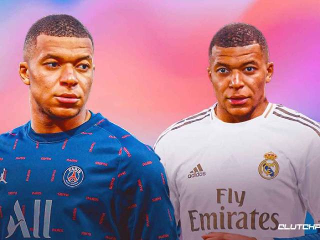 Mbappe lại có yêu sách mới cho Real, PSG thừa cơ dụ lương khủng