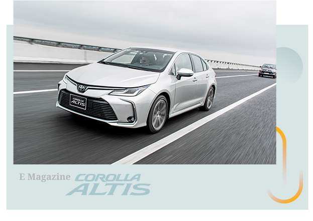 Giám đốc trẻ tiết lộ 5 lý do chọn Toyota Corolla Altis 2022 trong tầm giá dưới 800 triệu đồng - 25
