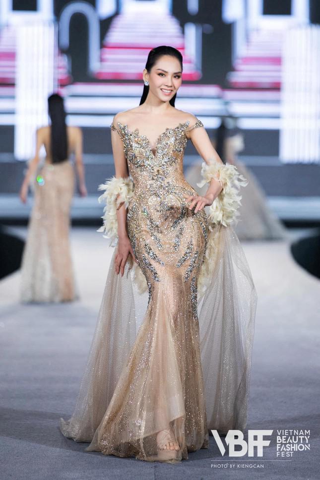 5 thí sinh ‘nặng kí’ tại Chung kết Miss World Việt Nam 2022 - 3