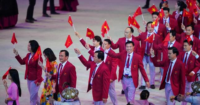 Chính thức: Đoàn Thể thao Việt Nam dự SEA Games 31 với 1.341 thành viên - 1