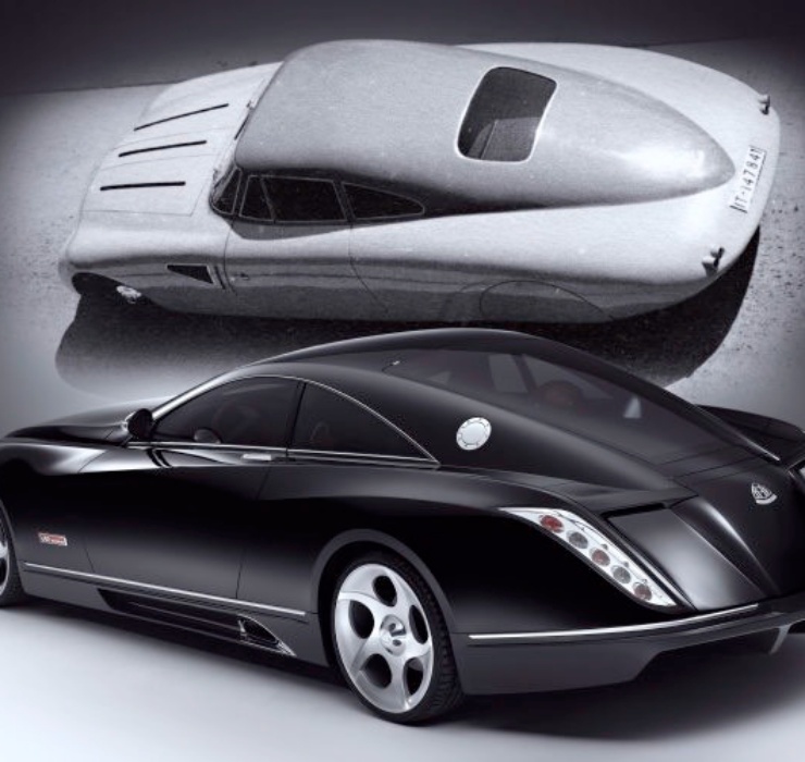 Được ra mắt tại Berlin vào năm 2005, Maybach Exelero sở hữu thiết kế khoang nội thất thuộc vào hàng hiếm, khó có xế hộp nào có thể sánh bằng về mức độ sang trọng.&nbsp;
