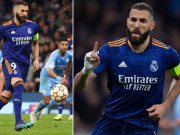 Bóng đá - Benzema hé lộ về siêu phẩm panenka Cup C1, được khen bản lĩnh hơn người