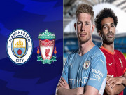 Bóng đá - Man City và Liverpool &quot;bá đạo&quot; nhóm Big 6, vô tình &quot;phá hủy&quot; Ngoại hạng Anh