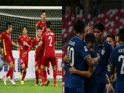 Bóng đá - U23 Việt Nam &quot;săn&quot; HCV SEA Games: Thái Lan vẫn đáng gờm nhất, cẩn trọng không thừa