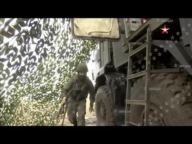 Nga công bố video về hoạt động phòng không trong chiến dịch ở Ukraine