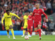 Bóng đá - Trực tiếp bóng đá Liverpool - Villarreal: Rộng cửa vào chung kết (Bán kết Cúp C1) (Hết giờ)