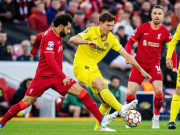 Bóng đá - Liverpool giải mã &quot;ngựa ô&quot; Villarreal: Đã hay còn may, Salah tung hoành