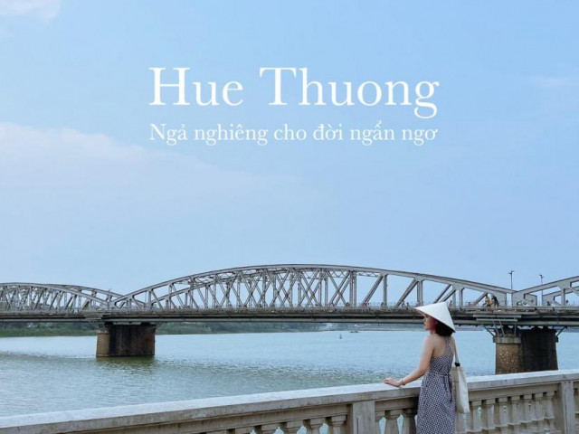 Gợi ý 4 ngày 'hoàn hảo' ở Cố đô của cô gái thích du lịch một mình