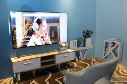 Sony giới thiệu TV Bravia XR 2022 tích hợp bộ xử lý nhận thức