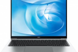 Huawei tung laptop MateBook 14 mới với pin "trâu" hơn, màn hình xịn