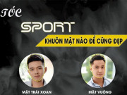 Làm đẹp - Tóc Sport: Top 15 kiểu tóc nam đẹp trẻ trung năng động hot nhất hiện nay