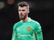 Bóng đá - MU thi đấu thất vọng, De Gea xấu hổ vì cứu thua &quot;mỏi tay&quot;