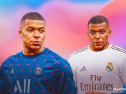 Bóng đá - Real Madrid tung chiêu độc gạ Mbappe, PSG hứa chi 100 triệu euro mơ “lật kèo”