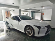 Tin tức ô tô - &quot;Hàng hiếm&quot; Lexus LC 500h tại Việt Nam được rao bán lại chỉ hơn 7 tỷ đồng