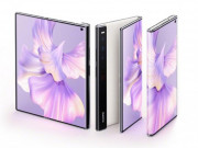 Thời trang Hi-tech - Đối thủ mới của Galaxy Z Fold 3 chính thức xuất hiện, giá &quot;ngon&quot; hơn nhiều