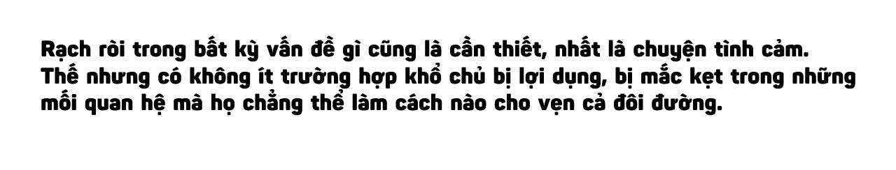 Phút thành thật: Choáng váng khi mẹ “thế chấp” con gái để vay tiền 2 sếp - 2