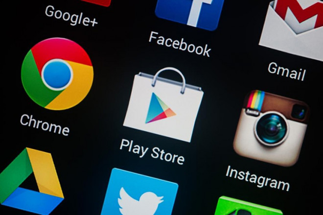 Hàng trăm ngàn tài khoản nhà phát triển độc hại đã biến mất khỏi Play Store trong năm 2021. Ảnh: Reuters