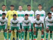 Bóng đá - U23 Indonesia bị báo chí nước nhà chê tơi tả vì liên tục thua