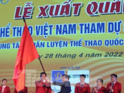 Thể thao - Bộ môn nào của thể thao Việt Nam được kỳ vọng giành HCV nhiều nhất SEA Games 31?